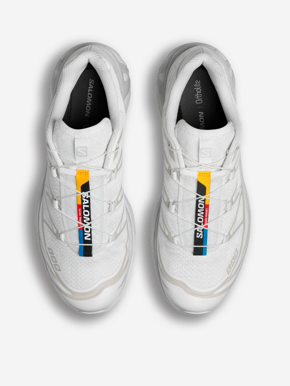 SALOMON Bianco Urbanstaroma