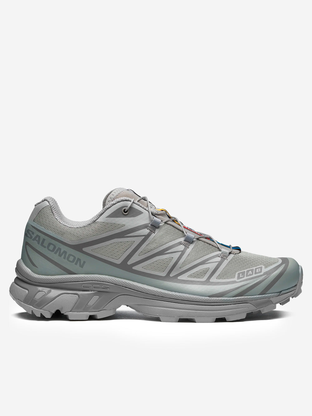 SALOMON Grigio Urbanstaroma