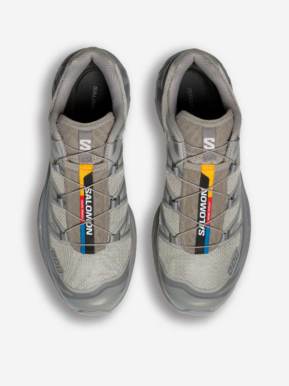 SALOMON Grigio Urbanstaroma