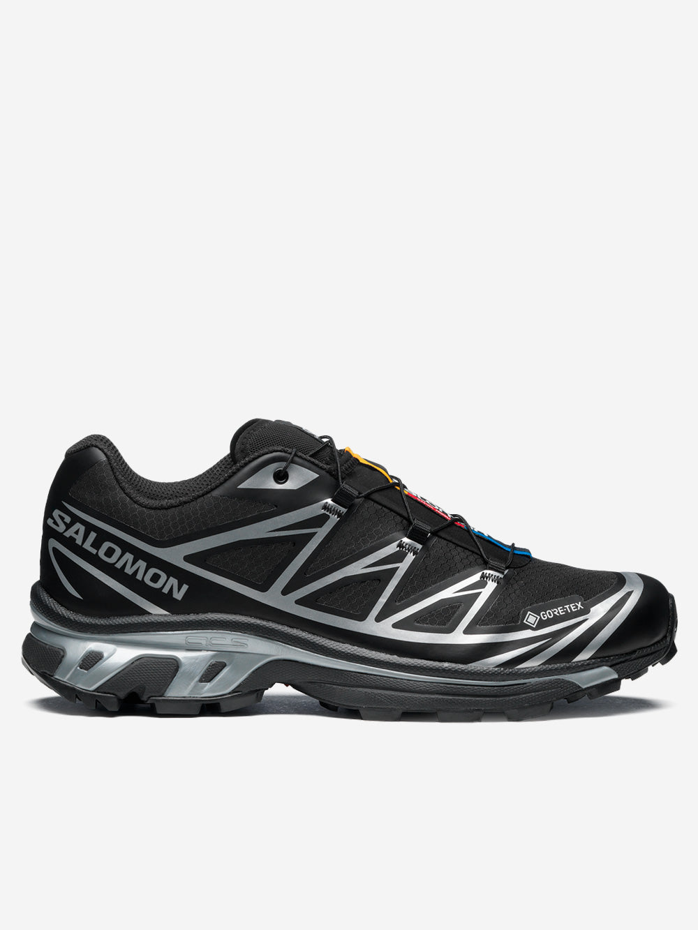 SALOMON XT-6 nere Nero Urbanstaroma