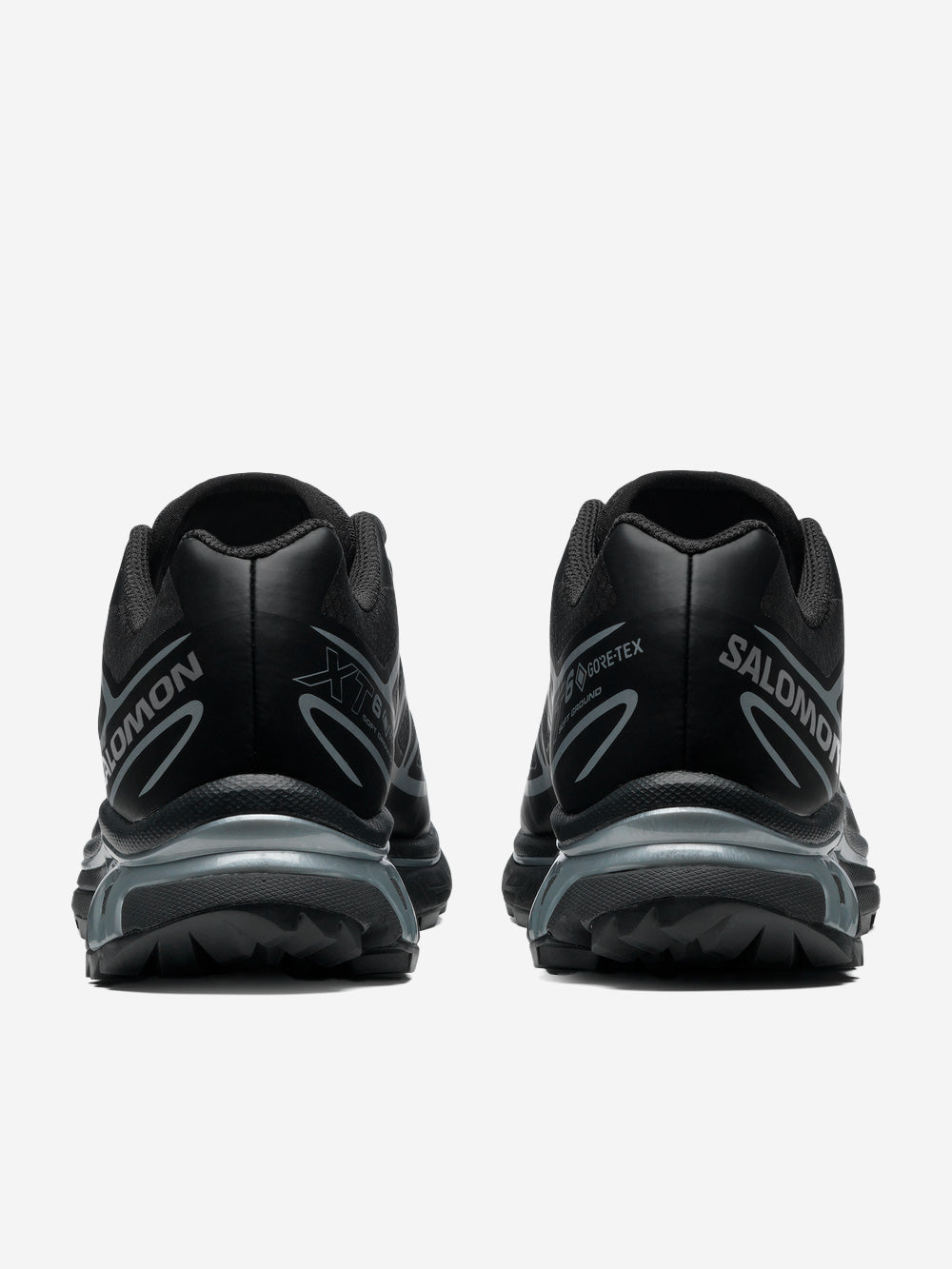 SALOMON XT-6 nere Nero Urbanstaroma