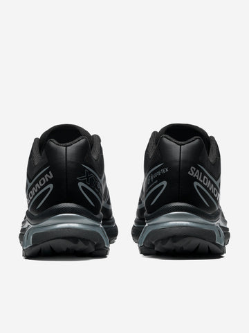 SALOMON XT-6 nere Nero