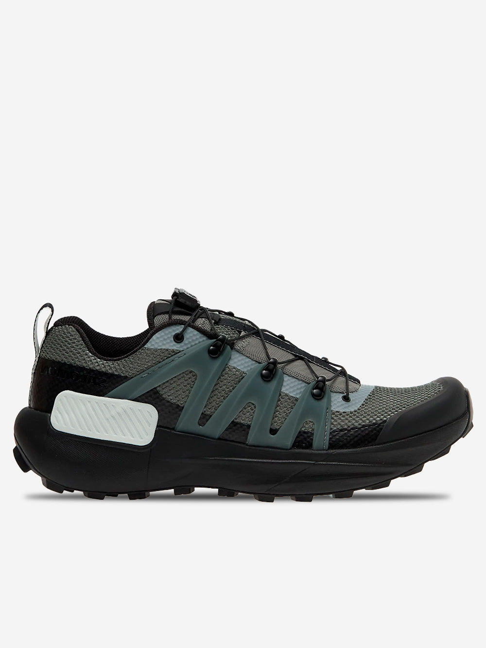 SALOMON Genesis Advanced verde salvia e nero Verde Urbanstaroma