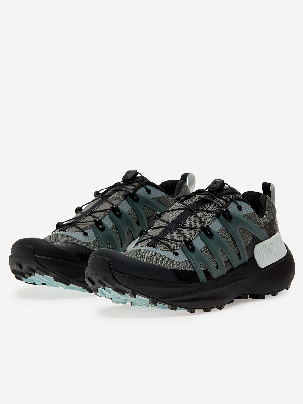 SALOMON Genesis Advanced verde salvia e nero Verde Urbanstaroma