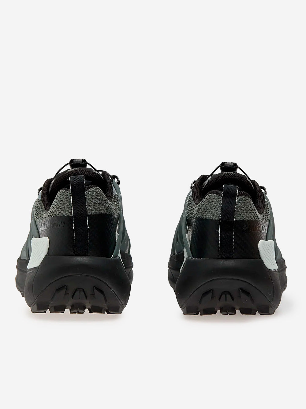 SALOMON Genesis Advanced verde salvia e nero Verde Urbanstaroma