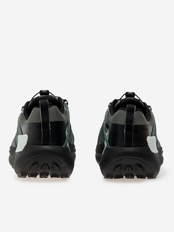 SALOMON Genesis Advanced verde salvia e nero Verde