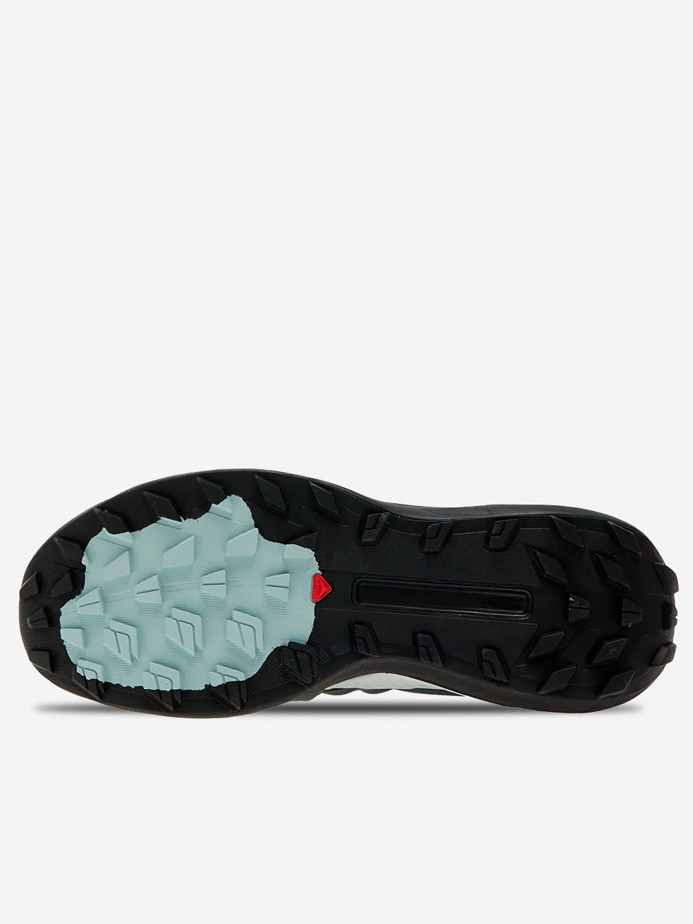 SALOMON Genesis Advanced verde salvia e nero Verde Urbanstaroma