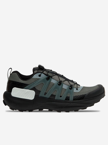 SALOMON Genesis Advanced verde salvia e nero Verde