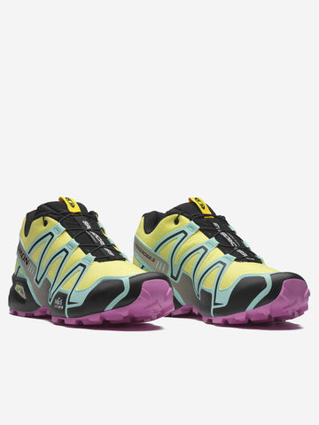 SALOMON Speedcross 3 gialle Giallo
