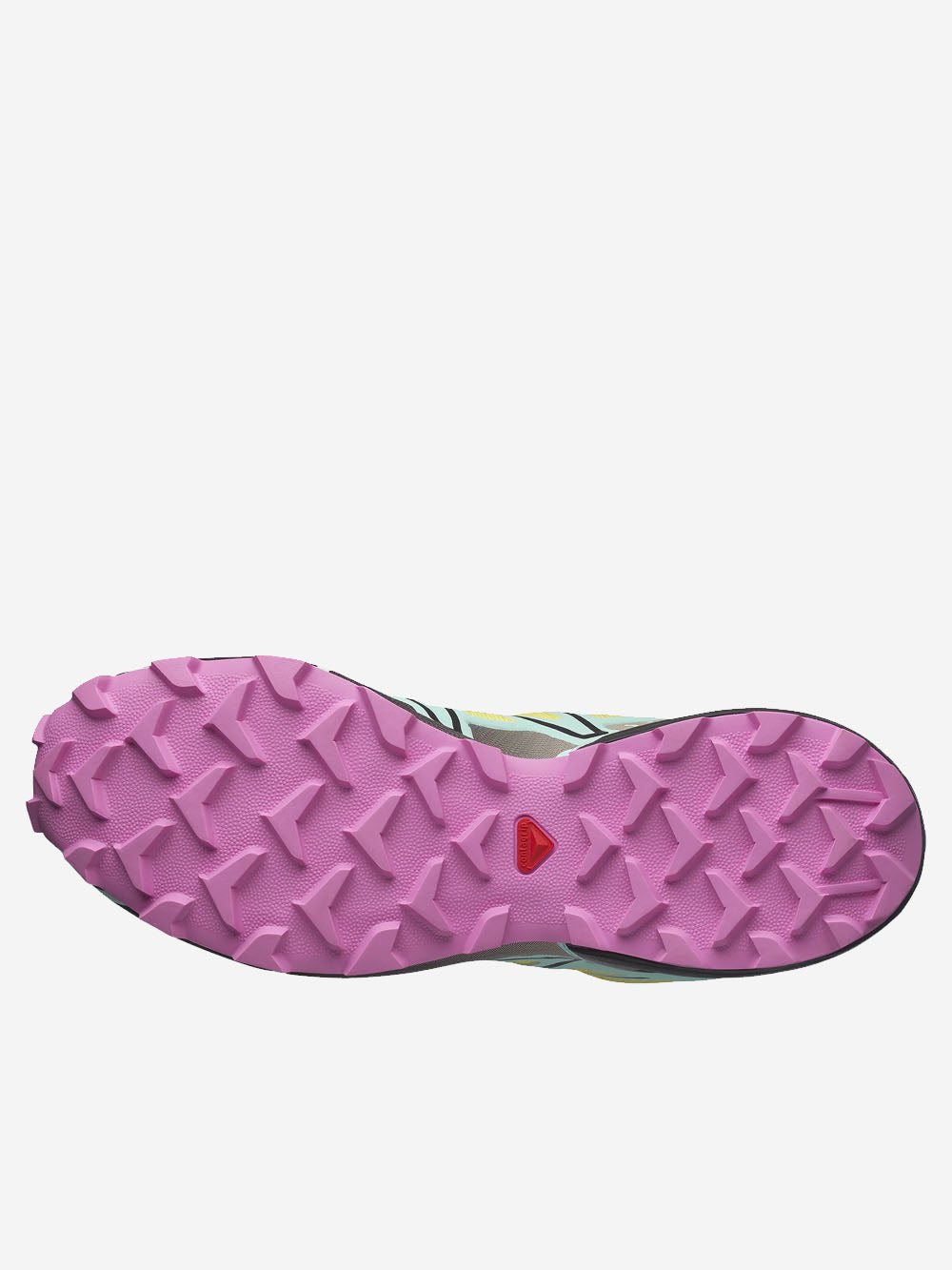 SALOMON Speedcross 3 gialle Giallo Urbanstaroma