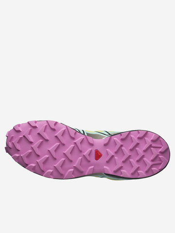 SALOMON Speedcross 3 gialle Giallo