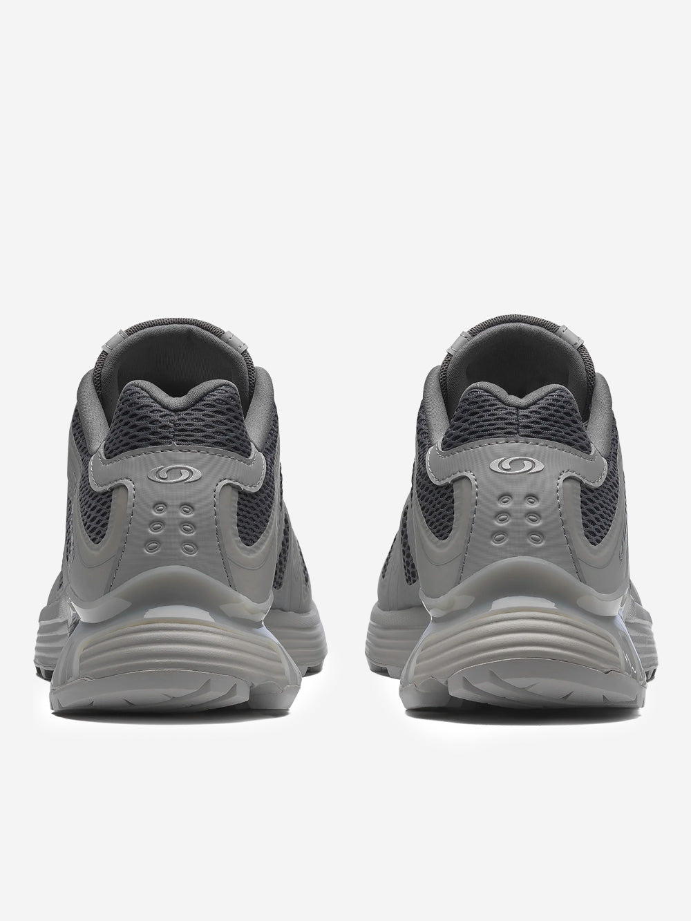 SALOMON XT-Whisper Void grigie e argento Grigio Urbanstaroma