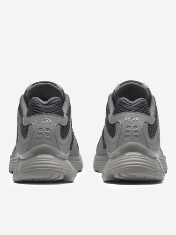 SALOMON XT-Whisper Void grigie e argento Grigio