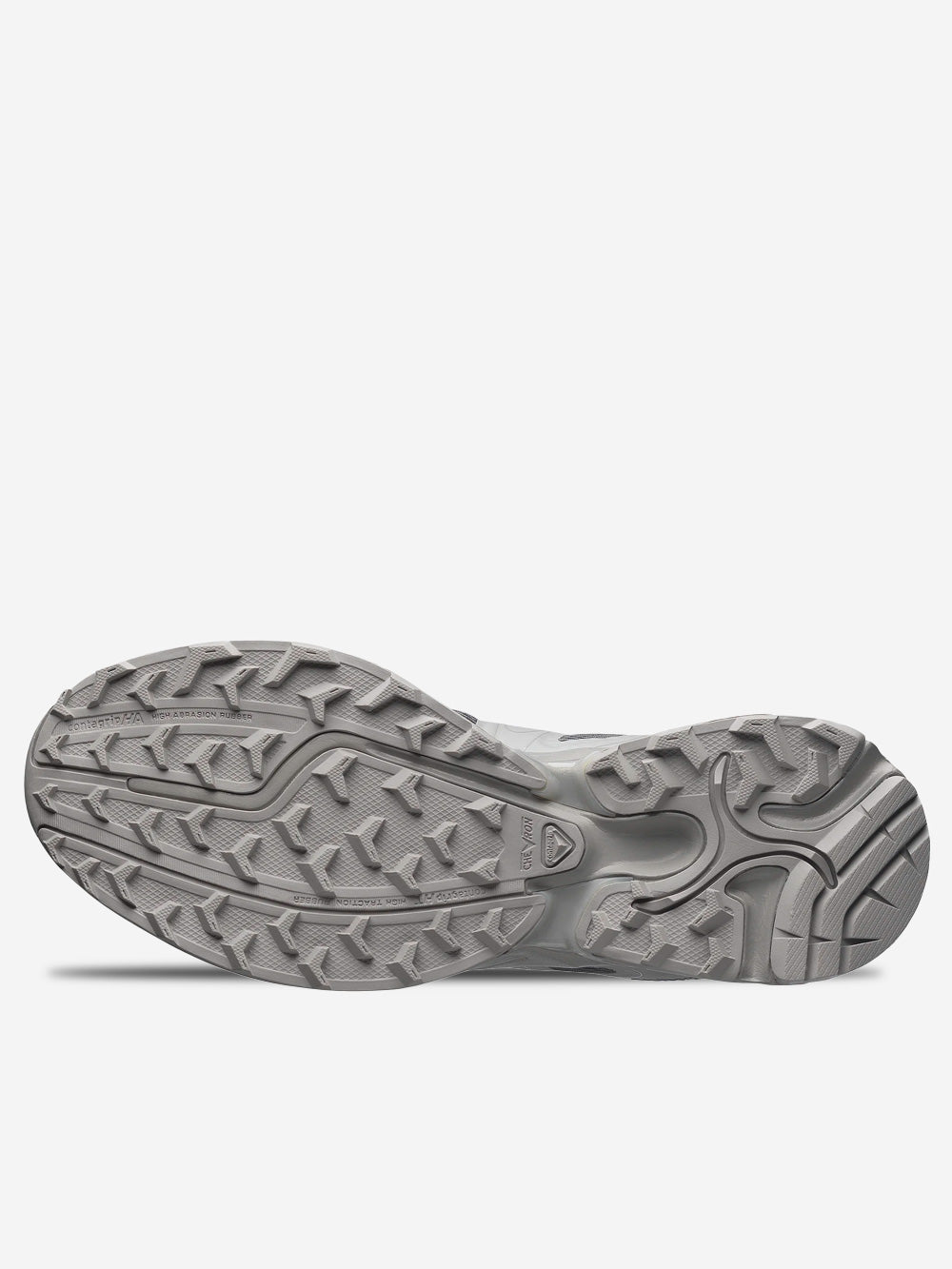 SALOMON XT-Whisper Void grigie e argento Grigio Urbanstaroma