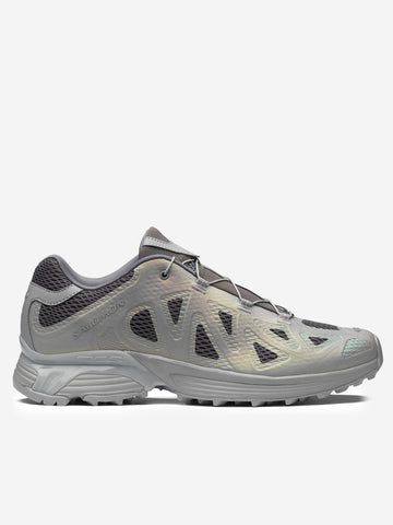 SALOMON XT-Whisper Void grigie e argento Grigio
