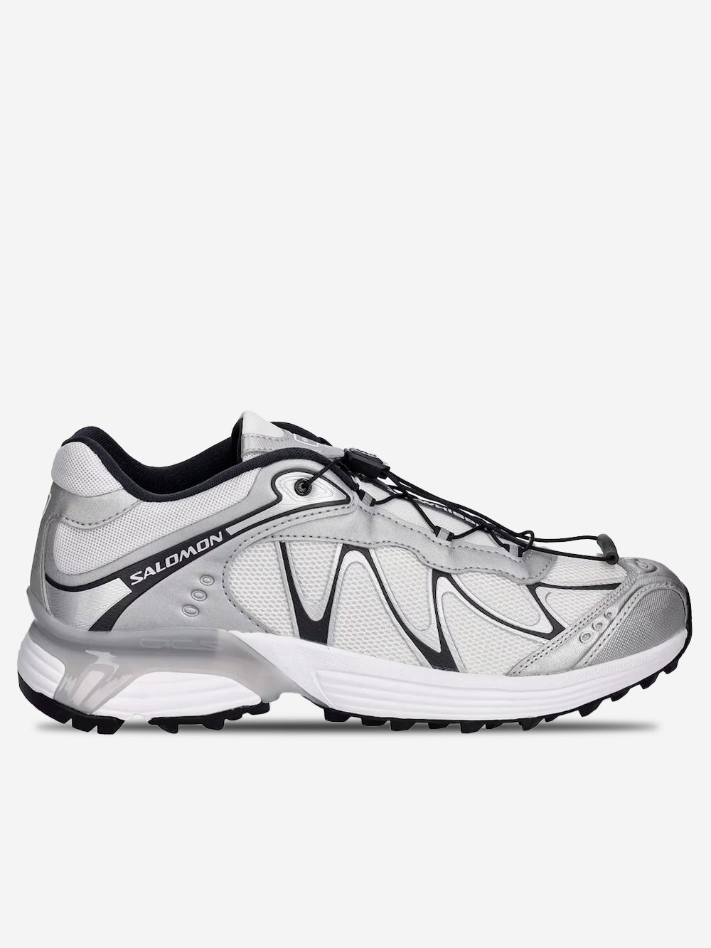 SALOMON XT Whisper bianche e nere Multicolor Urbanstaroma