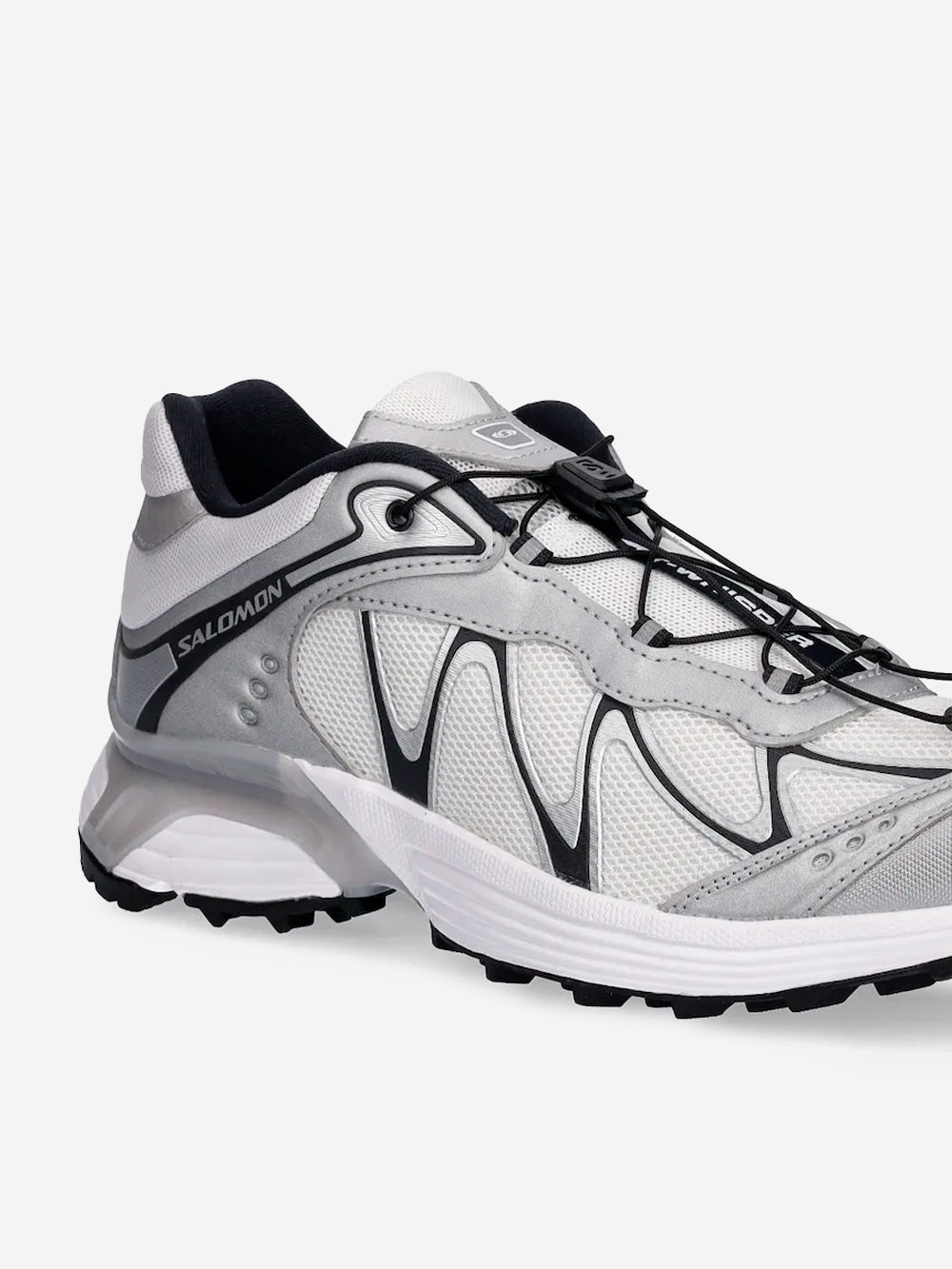 SALOMON XT Whisper bianche e nere Multicolor Urbanstaroma