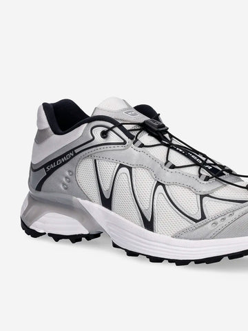SALOMON XT Whisper bianche e nere Multicolor