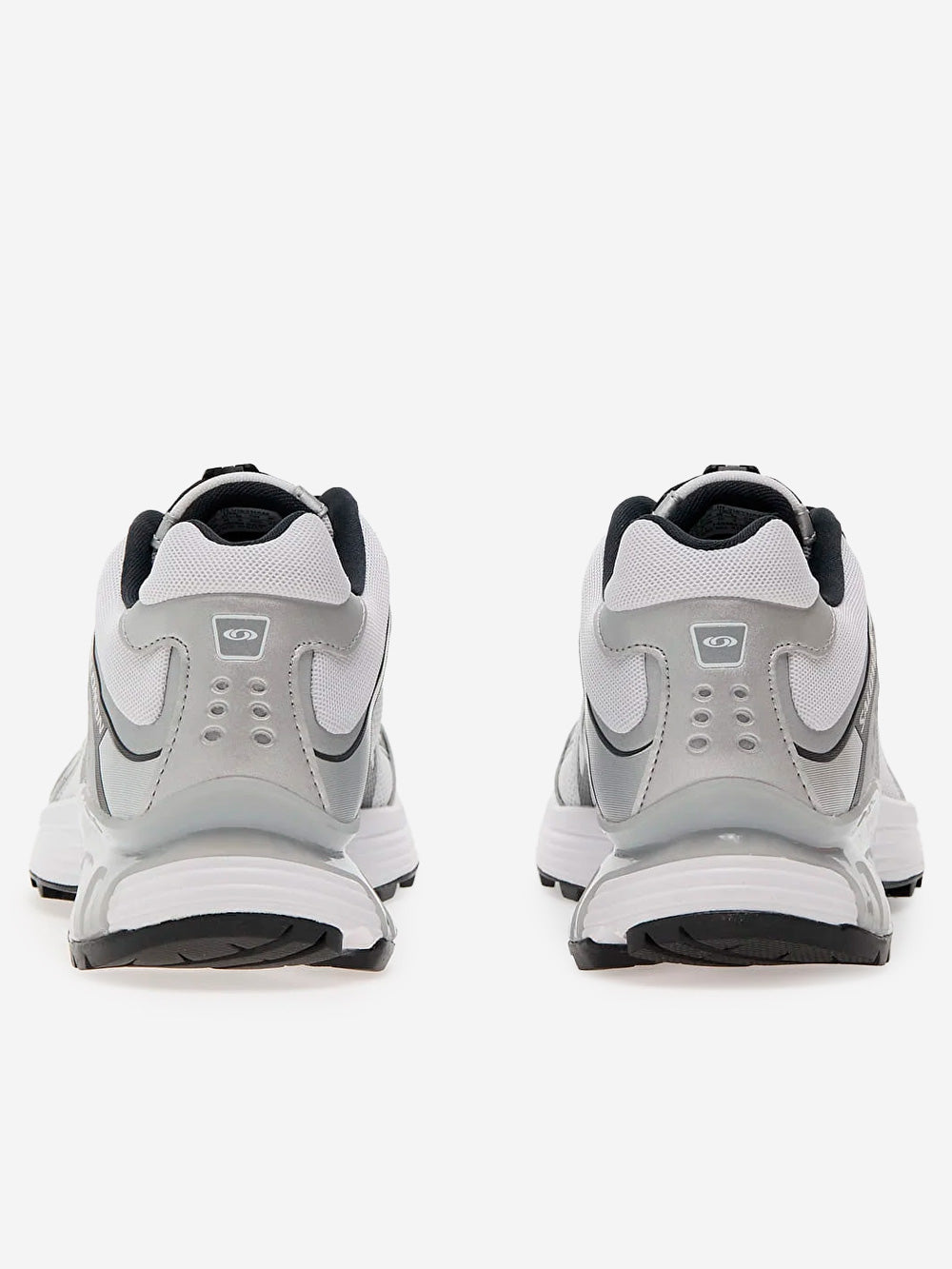 SALOMON XT Whisper bianche e nere Multicolor Urbanstaroma