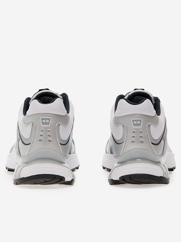 SALOMON XT Whisper bianche e nere Multicolor