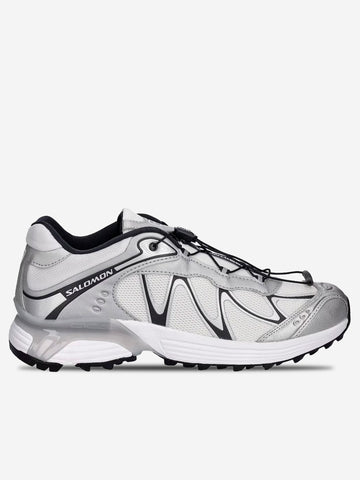 SALOMON XT Whisper bianche e nere Multicolor