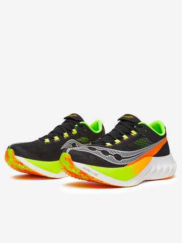 SAUCONY Sneaker running Endorphin Pro 4 nere Multicolor