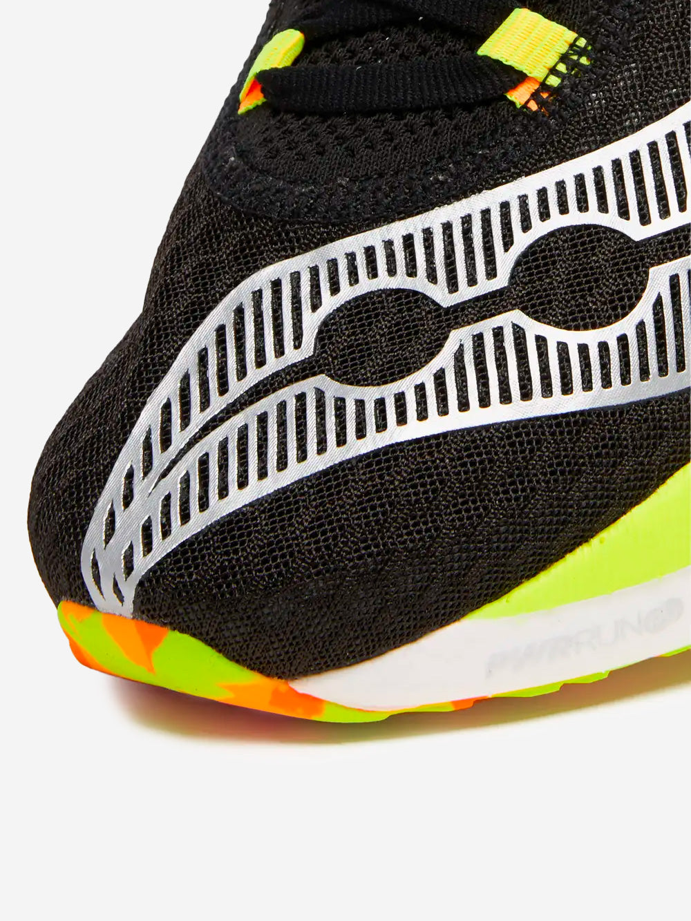 SAUCONY Sneaker running Endorphin Pro 4 nere Multicolor Urbanstaroma