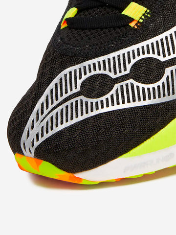 SAUCONY Sneaker running Endorphin Pro 4 nere Multicolor