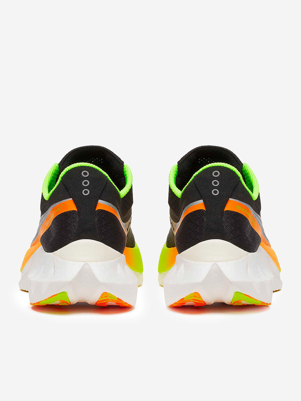 SAUCONY Sneaker running Endorphin Pro 4 nere Multicolor Urbanstaroma