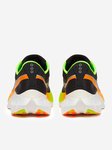 SAUCONY Sneaker running Endorphin Pro 4 nere Multicolor