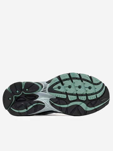 SAUCONY Progrid Omni 9 TMY marroni e navy Multicolor