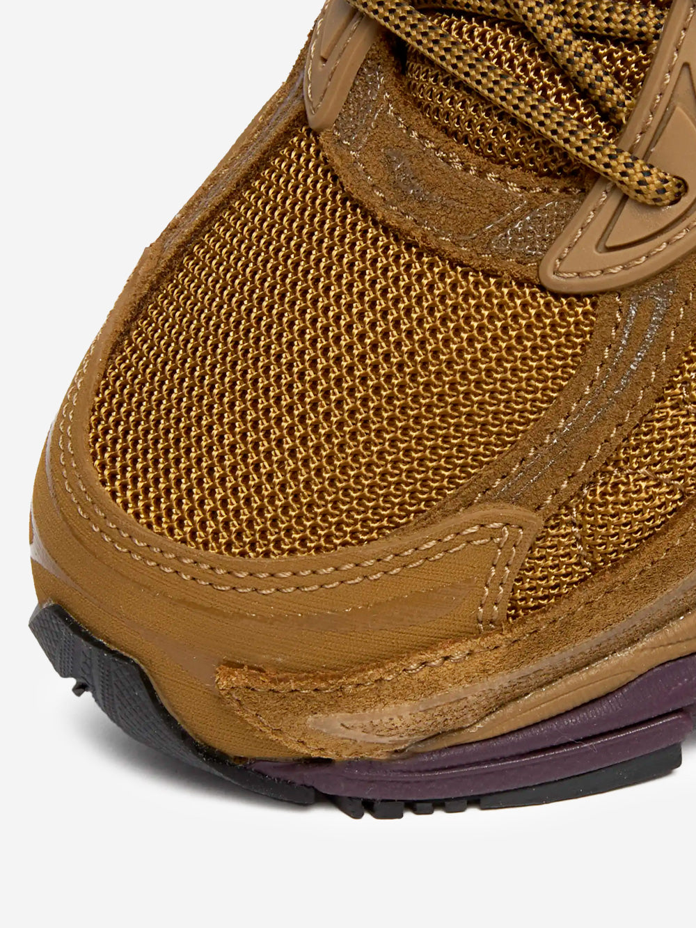 SAUCONY Progrid Omni 9 'Armor' marroni Marrone bordeaux Urbanstaroma