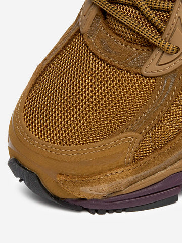 SAUCONY Progrid Omni 9 'Armor' marroni Marrone bordeaux