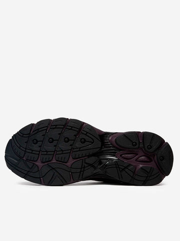 SAUCONY Progrid Omni 9 'Armor' marroni Marrone bordeaux