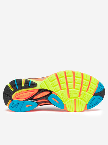 SAUCONY Progrid Guide 7 grigie e multicolor Multicolor