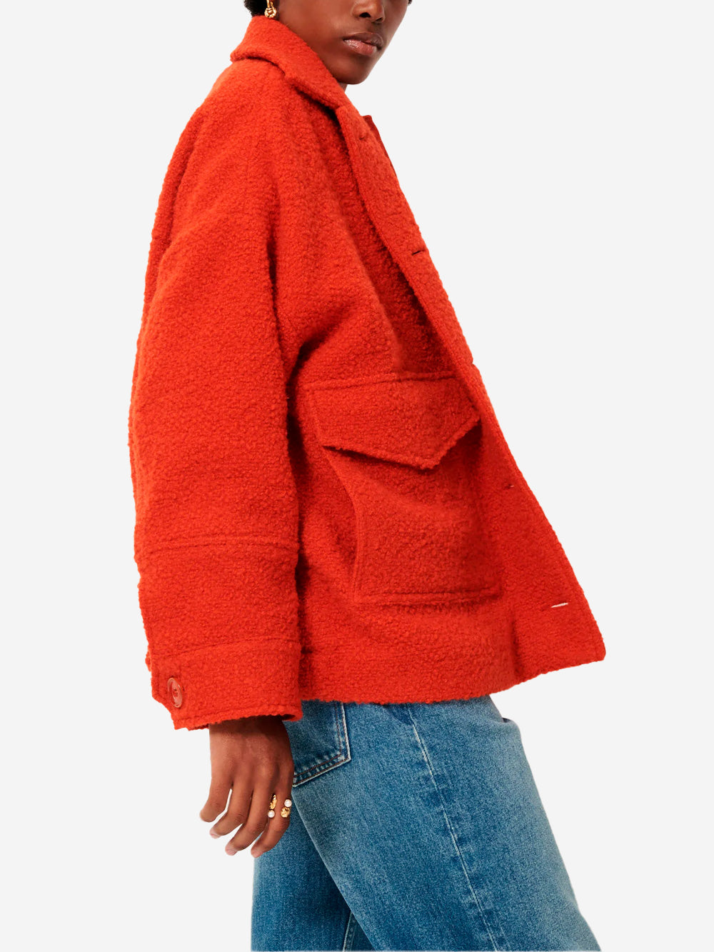 SESSUN arancione Urbanstaroma