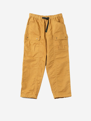 Pantaloni belted Harbor