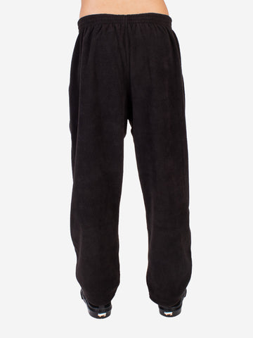 CS String pants poly fleece