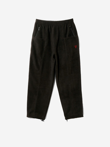 CS String pants poly fleece