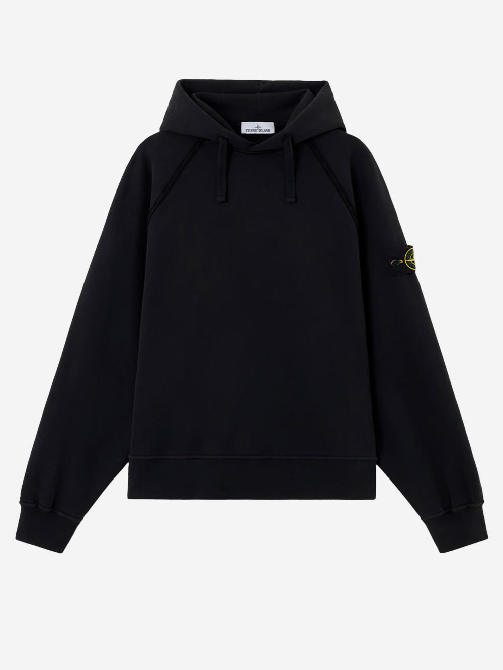 STONE ISLAND Nero Urbanstaroma