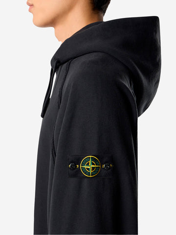 STONE ISLAND Nero