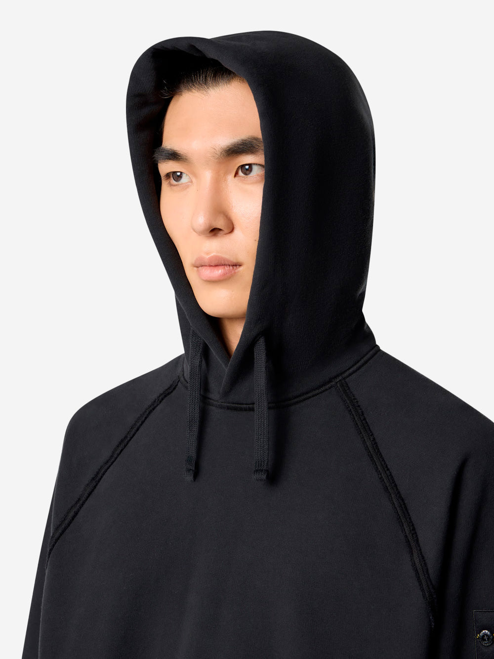 STONE ISLAND Nero Urbanstaroma