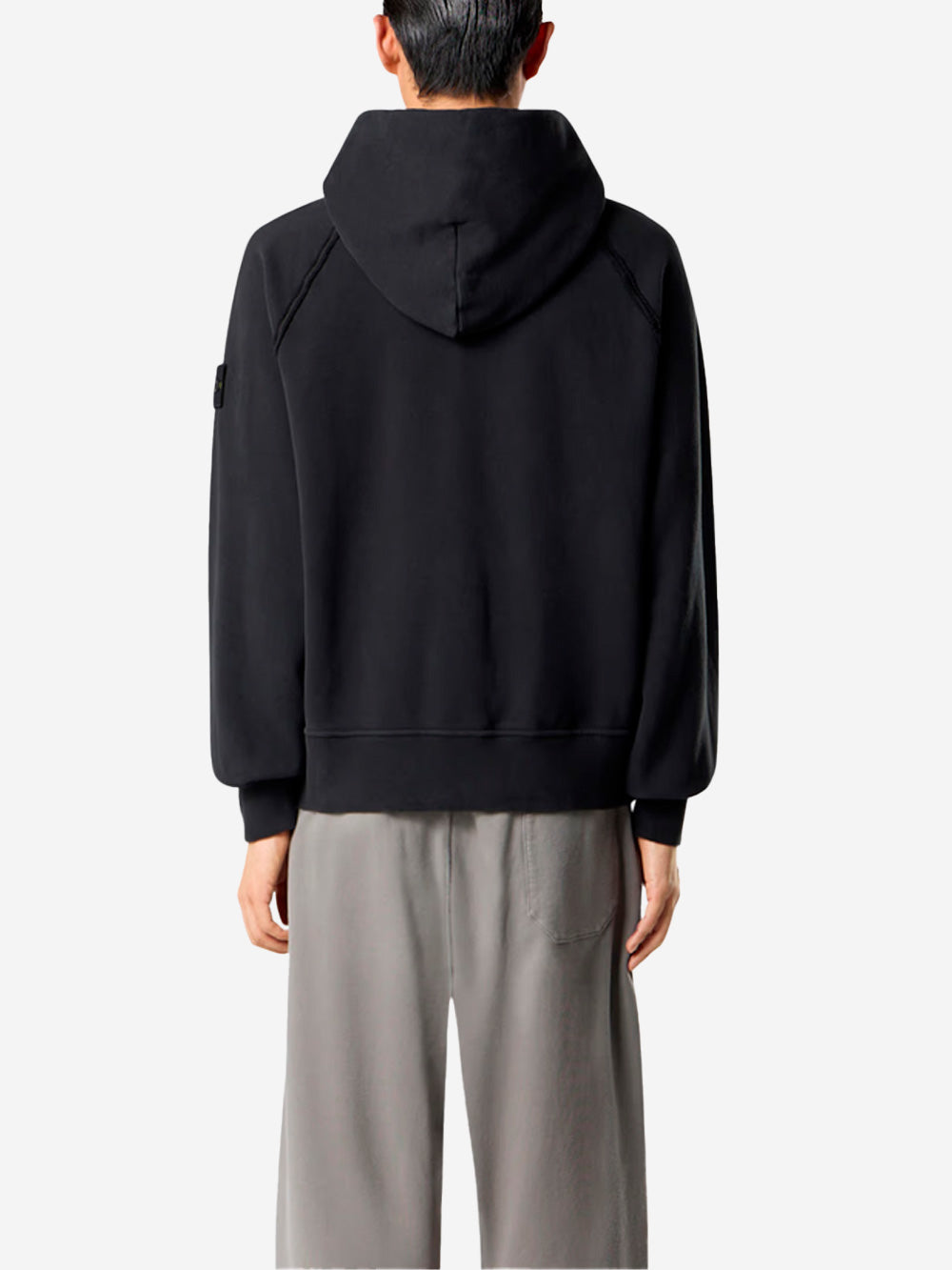 STONE ISLAND Nero Urbanstaroma