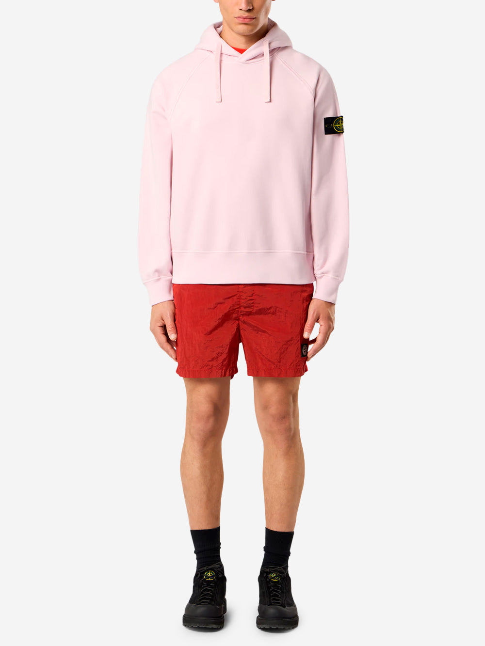 STONE ISLAND Rosa Urbanstaroma