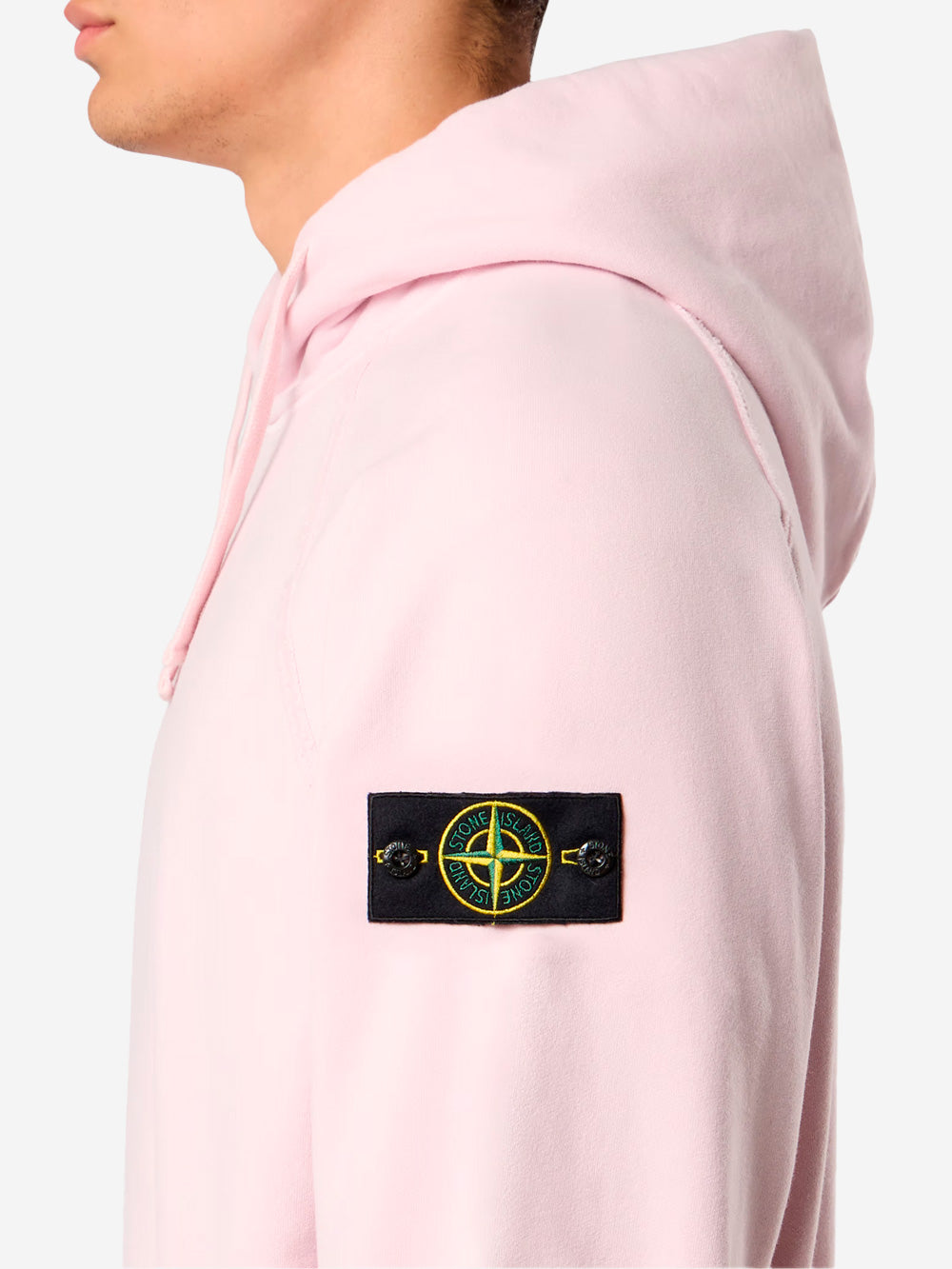 STONE ISLAND Rosa Urbanstaroma