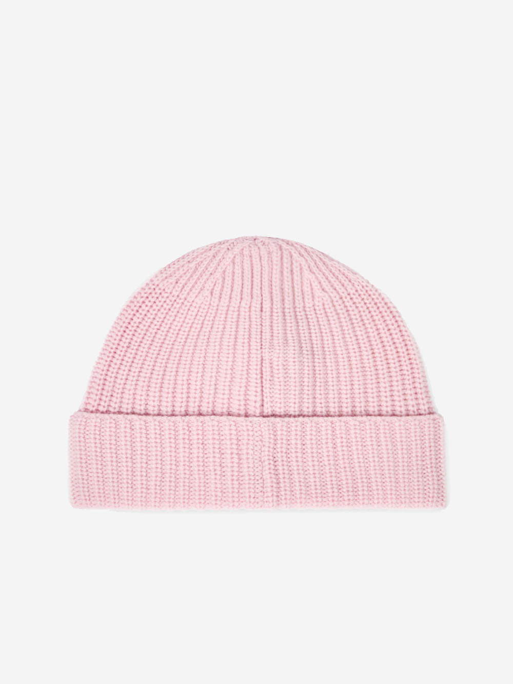 STONE ISLAND Beanie Geelong a costine rosa Rosa Urbanstaroma