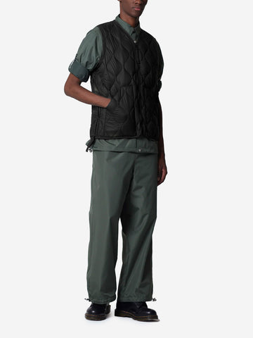 CARHARTT WIP T-shirt nera 'Helix' Nero