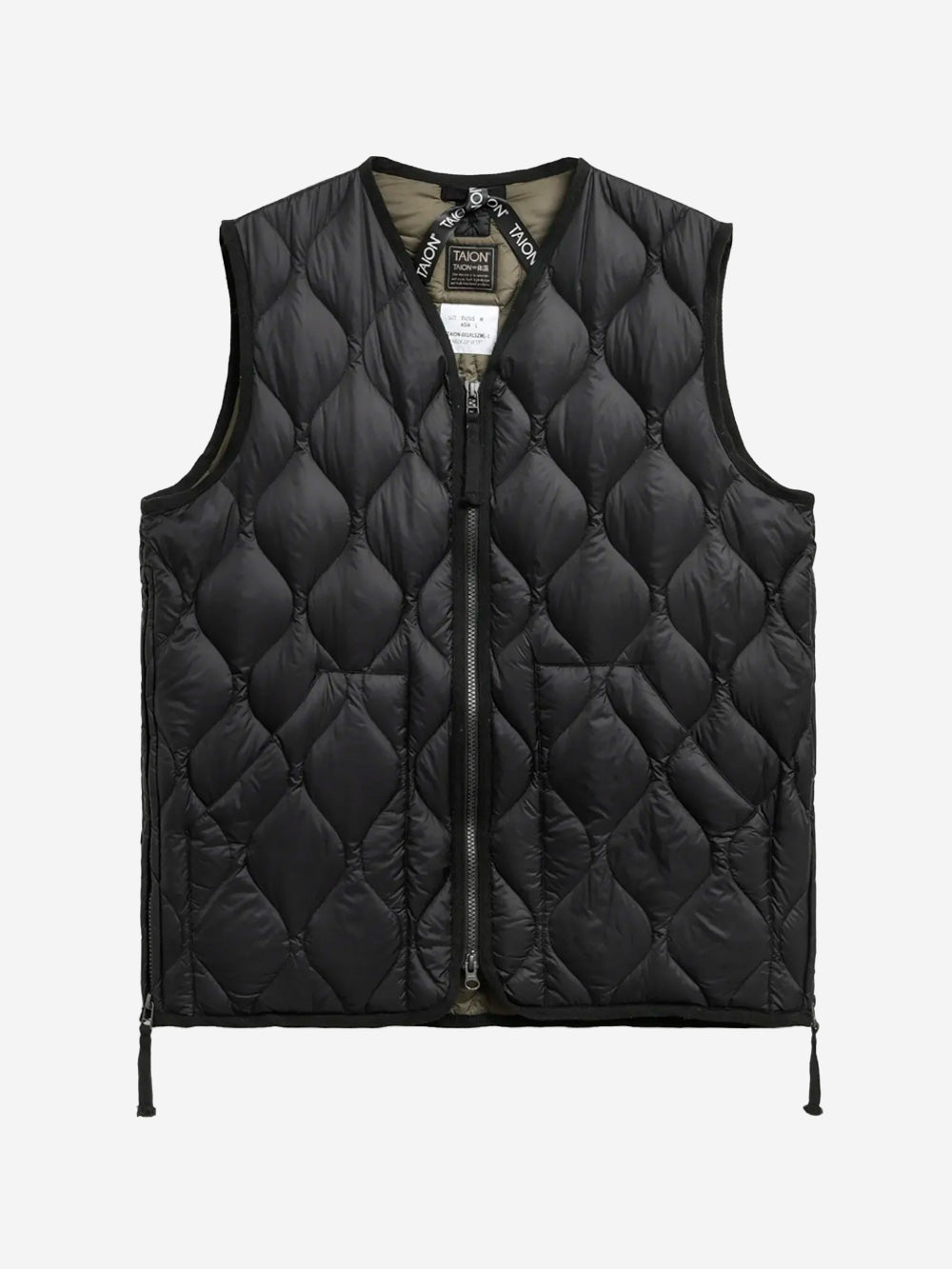 CARHARTT WIP T-shirt nera 'Helix' Nero Urbanstaroma