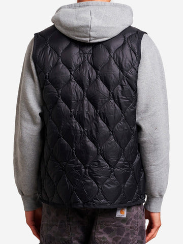 CARHARTT WIP T-shirt nera 'Helix' Nero