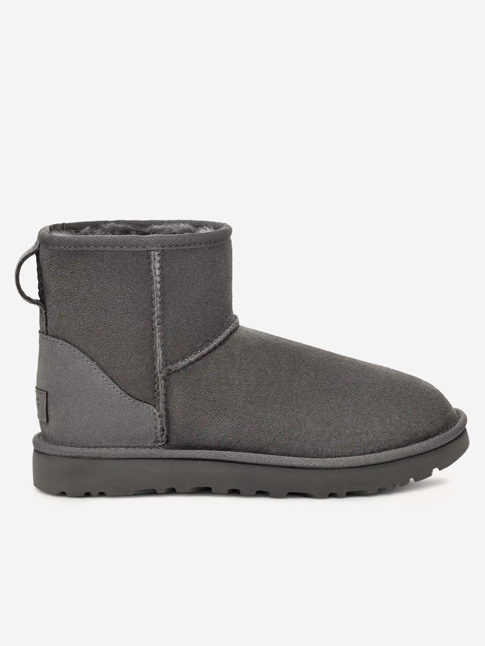 UGG W Classic Mini II grigi Urbanstaroma